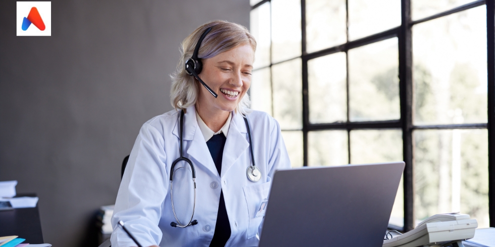 healthcare payer customer support 