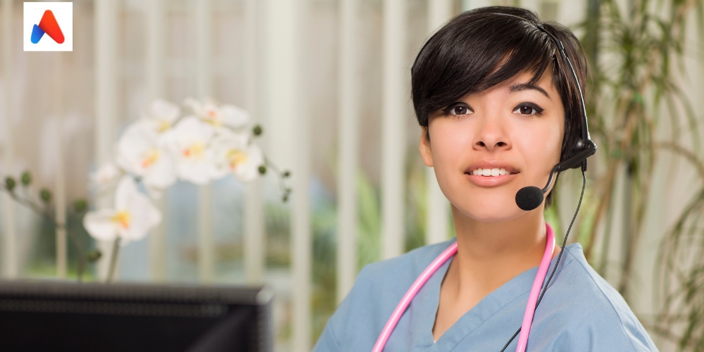 healthcare voice support services in Belize 