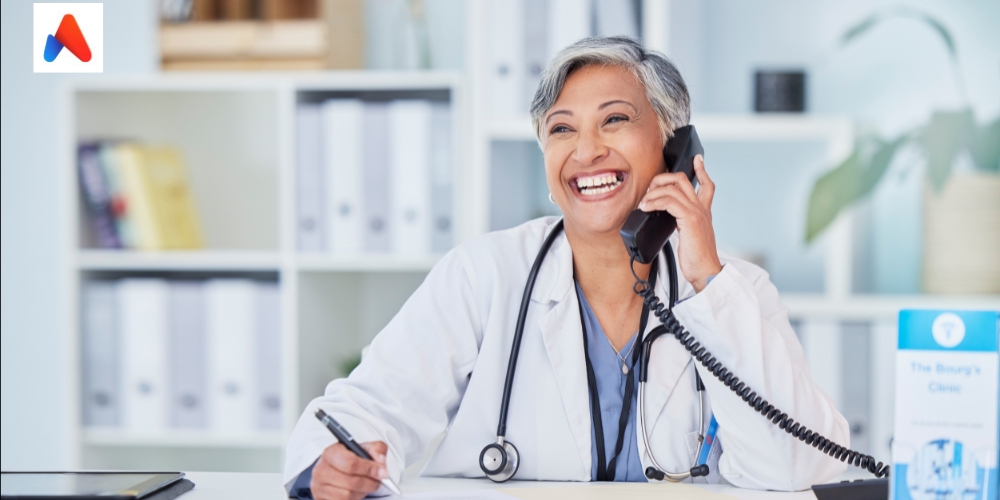 nearshore healthcare call center in Belize 