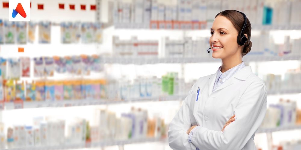 pharmacy support services