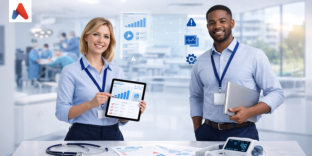 medical device reporting