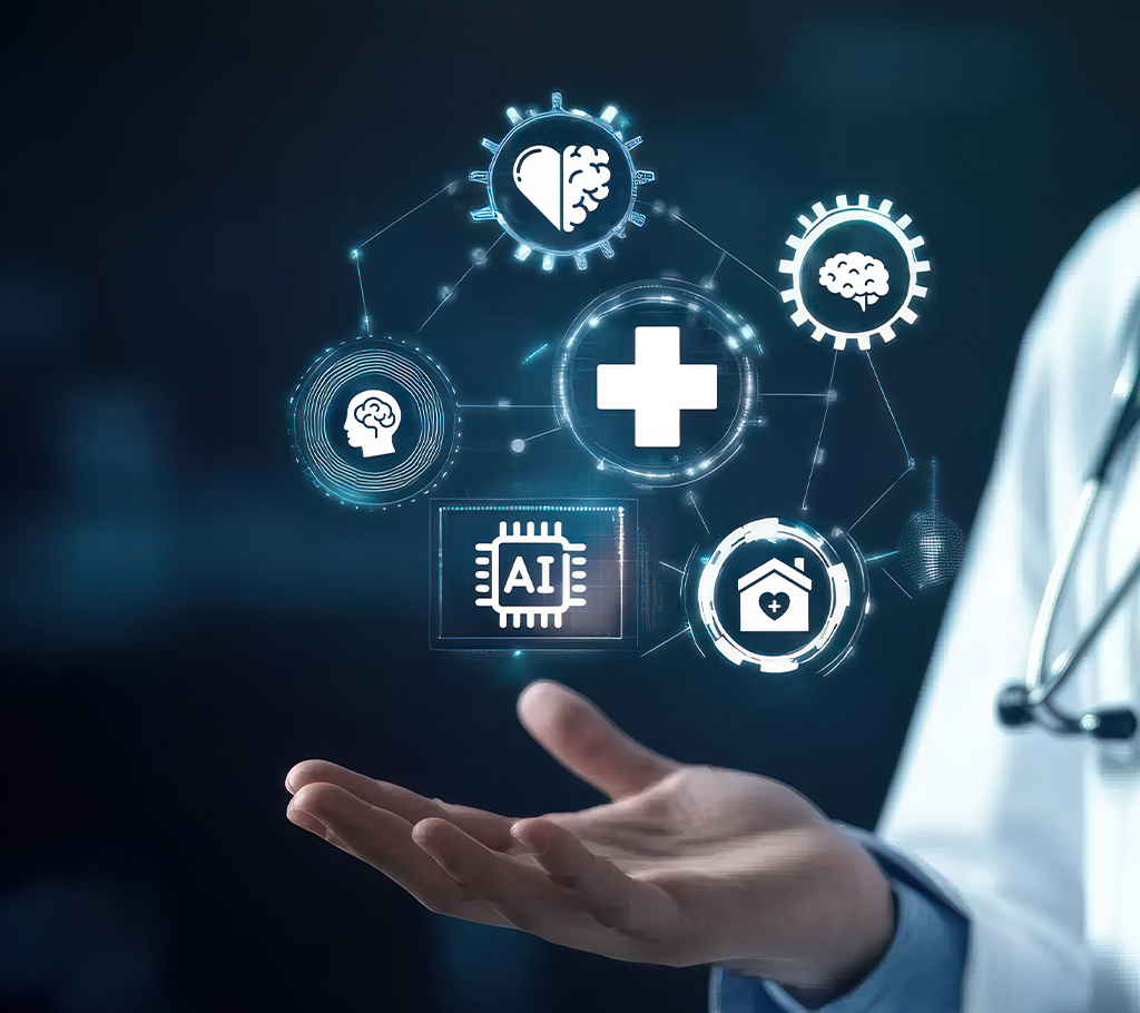 AI accent harmonization