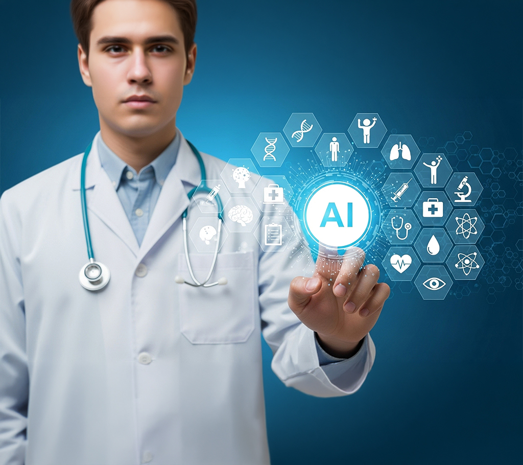 AI-powered quality monitoring and conversational AI tools for healthcare BPO agents — Ameridial