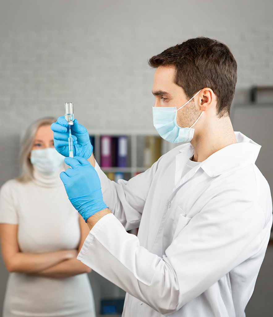 AI quality monitoring