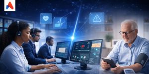 Remote Patient Monitoring Operations