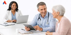 risk adjustment support