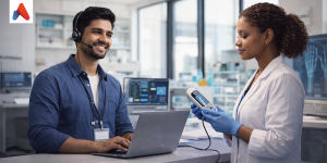 Medical Device Support Services