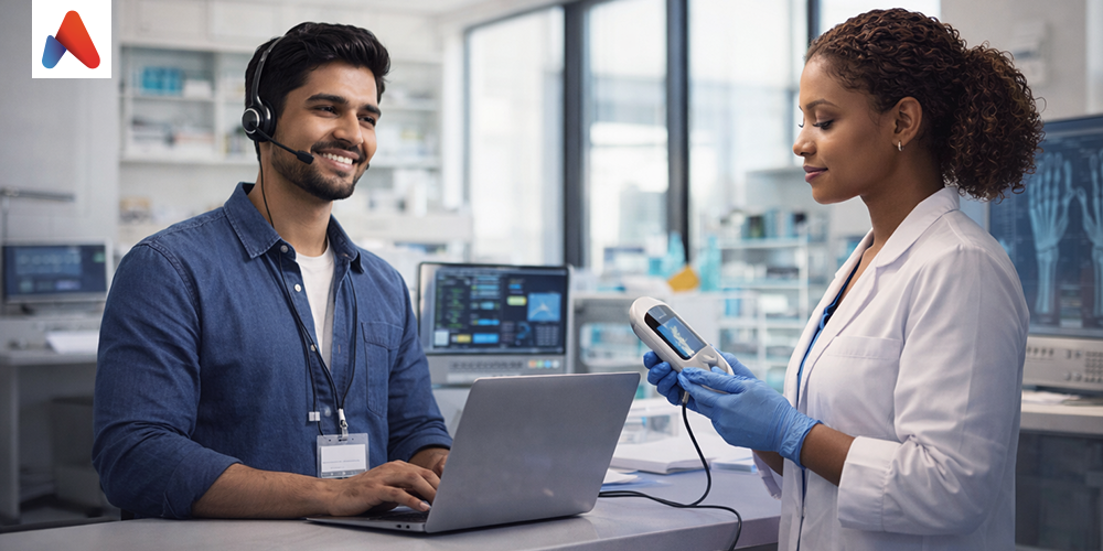 Medical Device Support Services