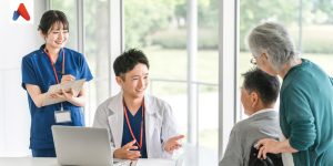 care gap closure outreach