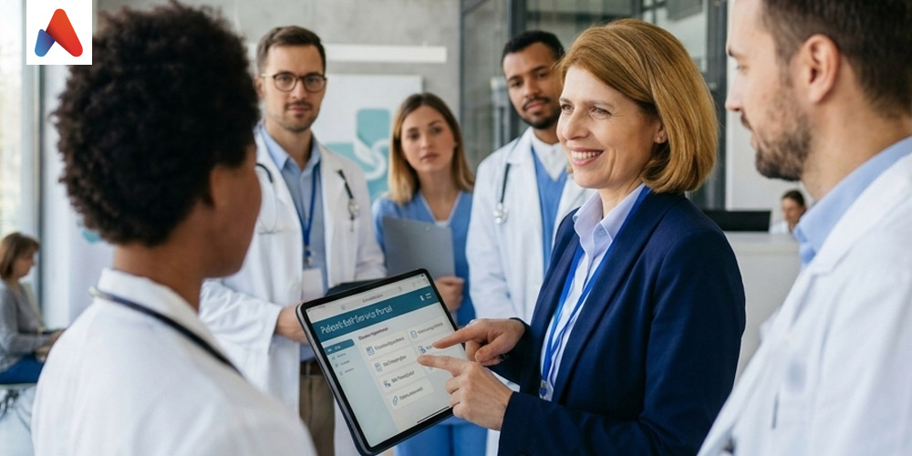 omnichannel pharmacy support