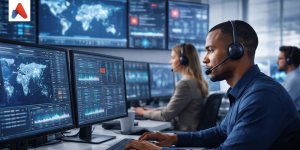 remote patient monitoring support