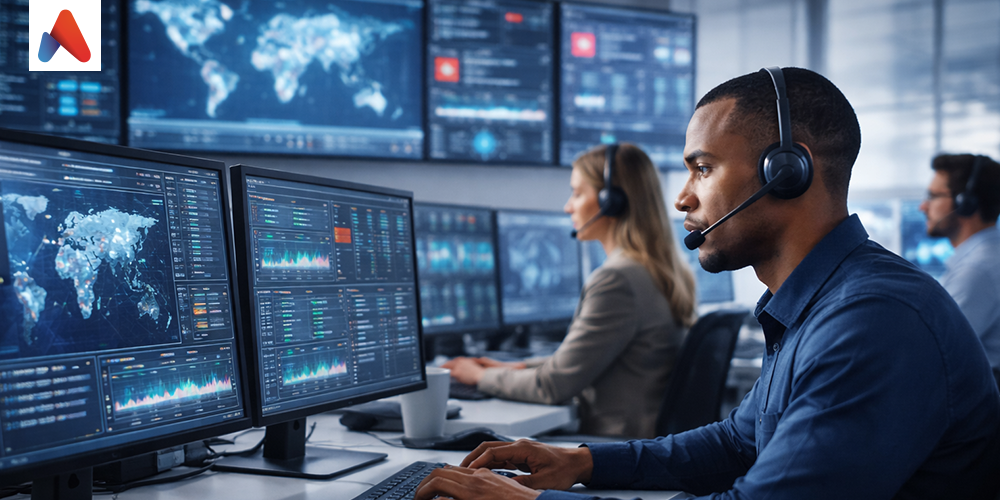 remote patient monitoring support