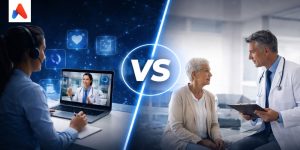 Virtual Triage Solutions