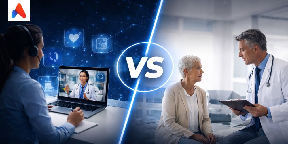 Virtual Triage Solutions