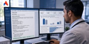 accurate EHR documentation for reimbursement