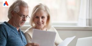 aging accounts receivable in medical practice