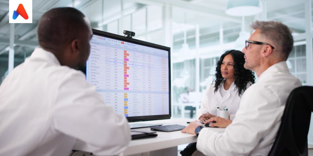 healthcare denial management