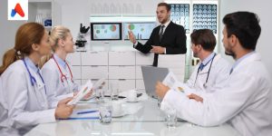 healthcare payer operations support