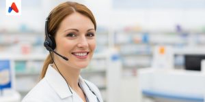 pharmacy order management services