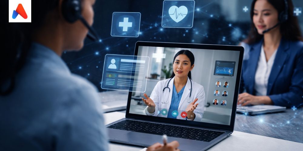 telehealth patient support services