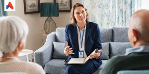 ACA member services