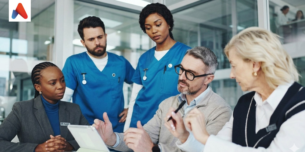 claims accuracy in healthcare