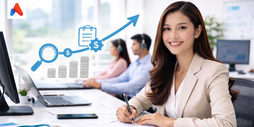 RCM outsourcing Philippines