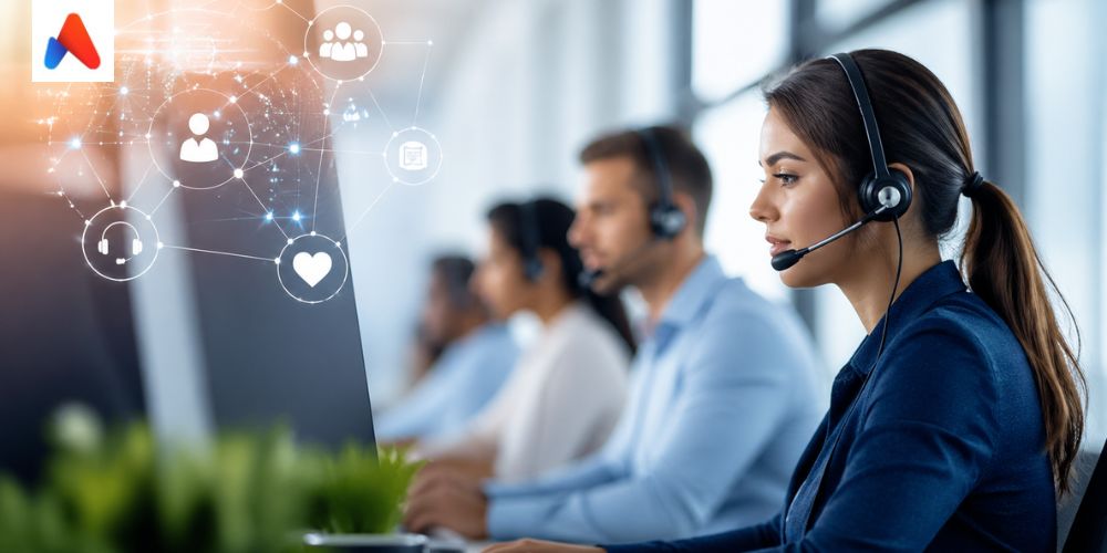 TPA outsourcing for member support