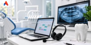 dental practice support