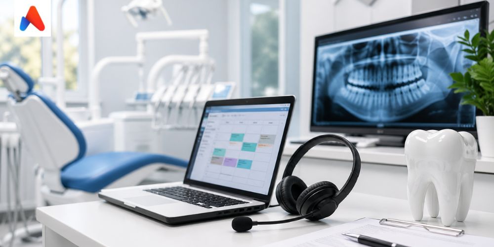 dental practice support