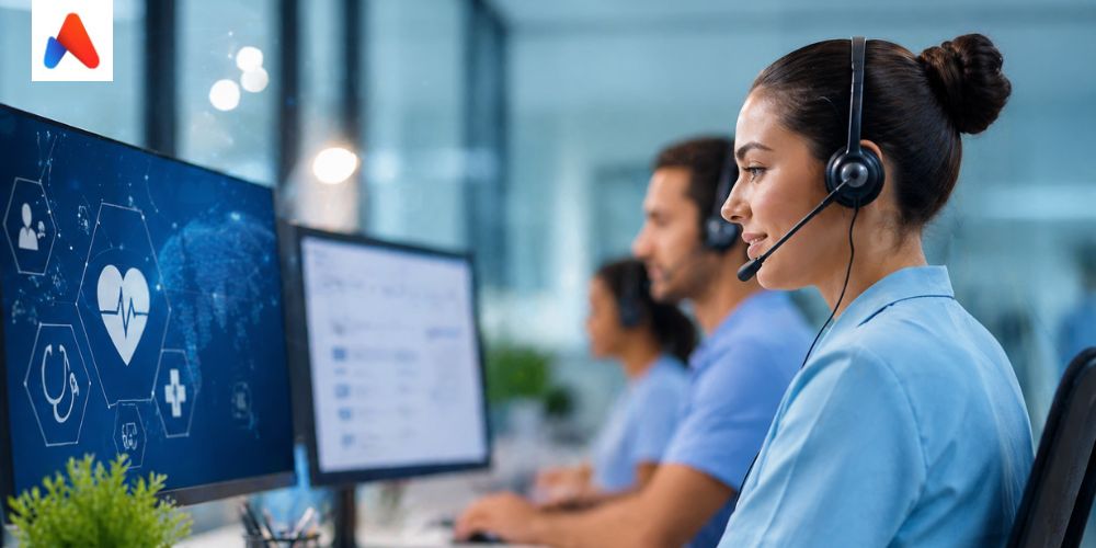 healthcare call center solutions guide