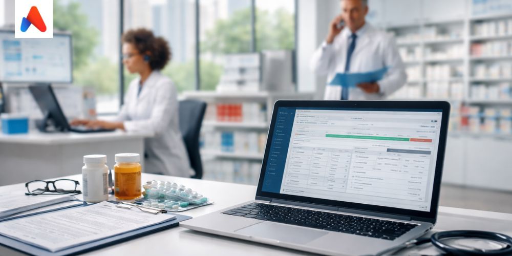 specialty pharmacy patient onboarding