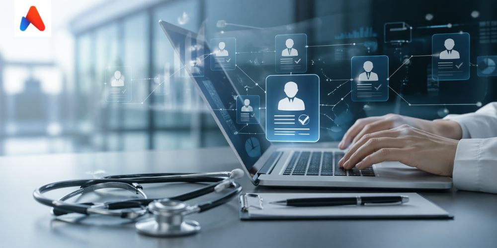 what is provider data management in healthcare