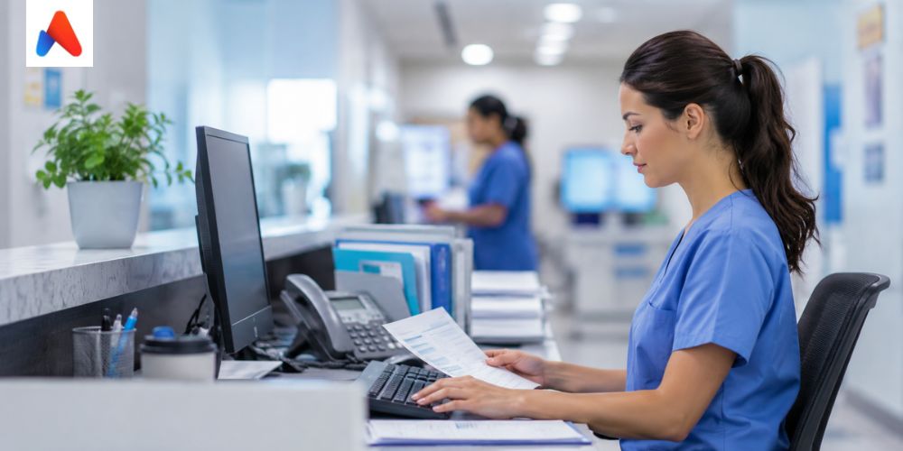 ambulatory surgery center denial management