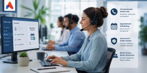 behavioral health outsourcing