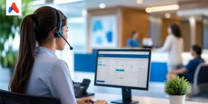 commercial health plan member services outsourcing
