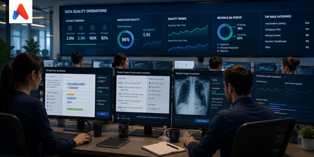 The AI Accuracy Gap: Why Most AI Projects Fail Before the Model Ever Learns