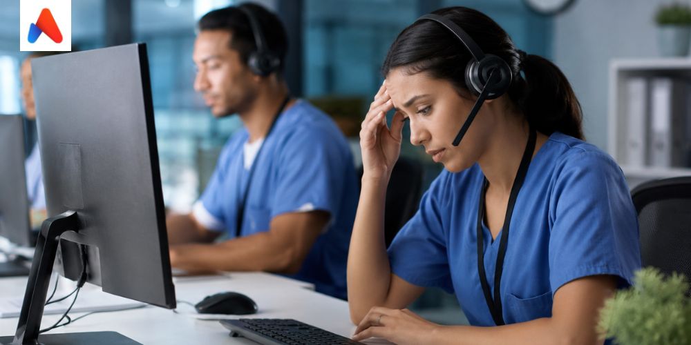 The Cost of Repeat Contacts in Healthcare Operations