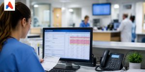 The Healthcare Access Gap Front-End Errors Driving Denials