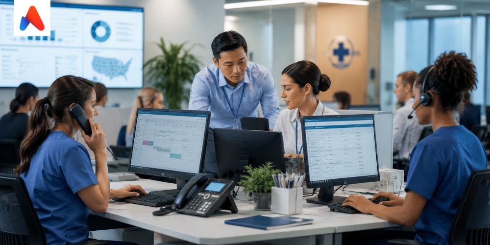 Why Healthcare Organizations Can't Hire Their Way Out of Access Challenges