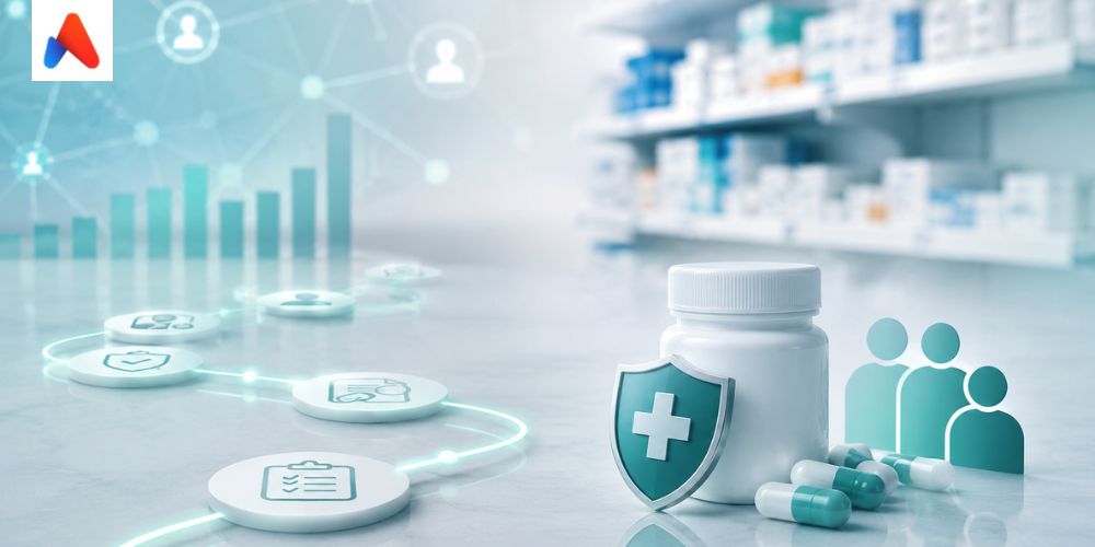 Why Specialty Pharmacies Struggle to Scale Patient Access