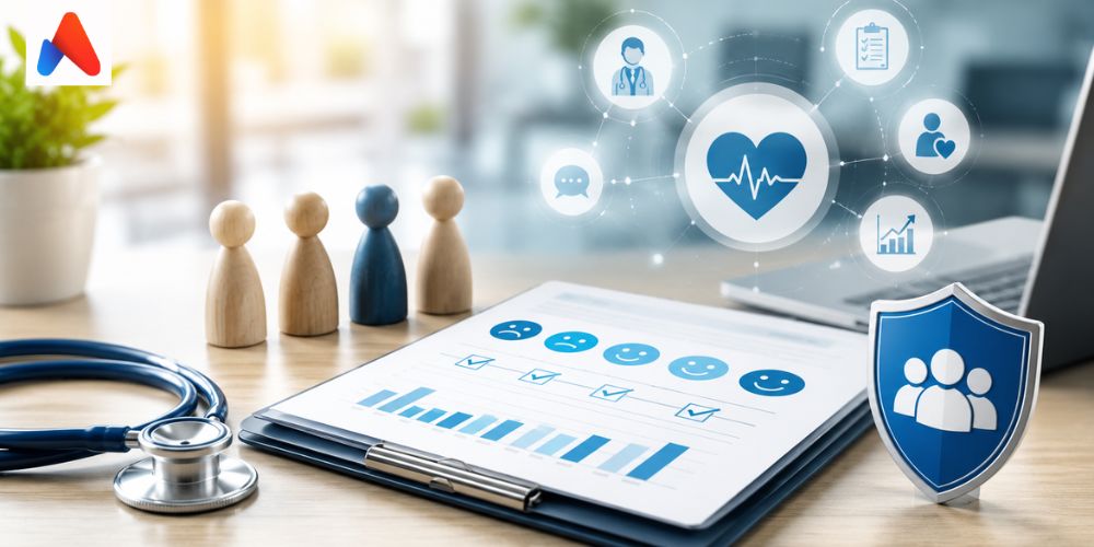 CAHPS score improvement for health plans