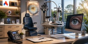 Elective Surgery Scheduling for Ophthalmology Practices