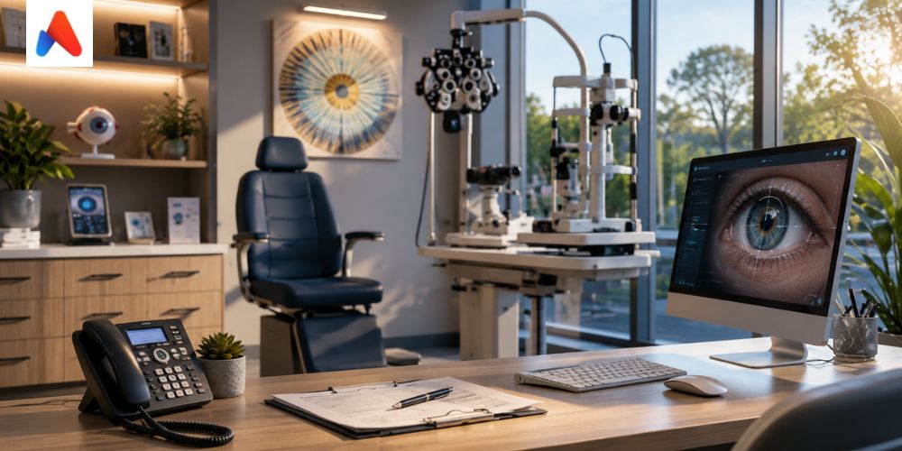 Elective Surgery Scheduling for Ophthalmology Practices