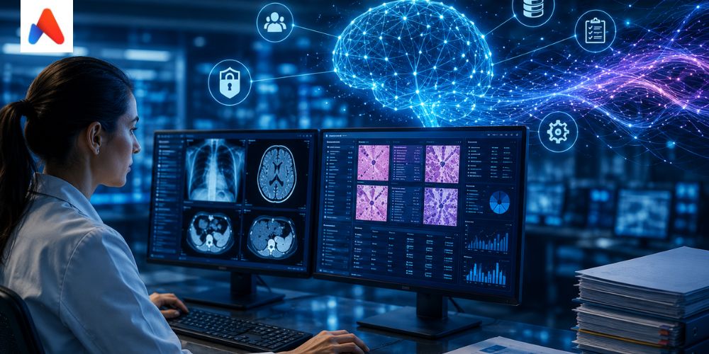 Healthcare Data Annotation for Clinical AI Models