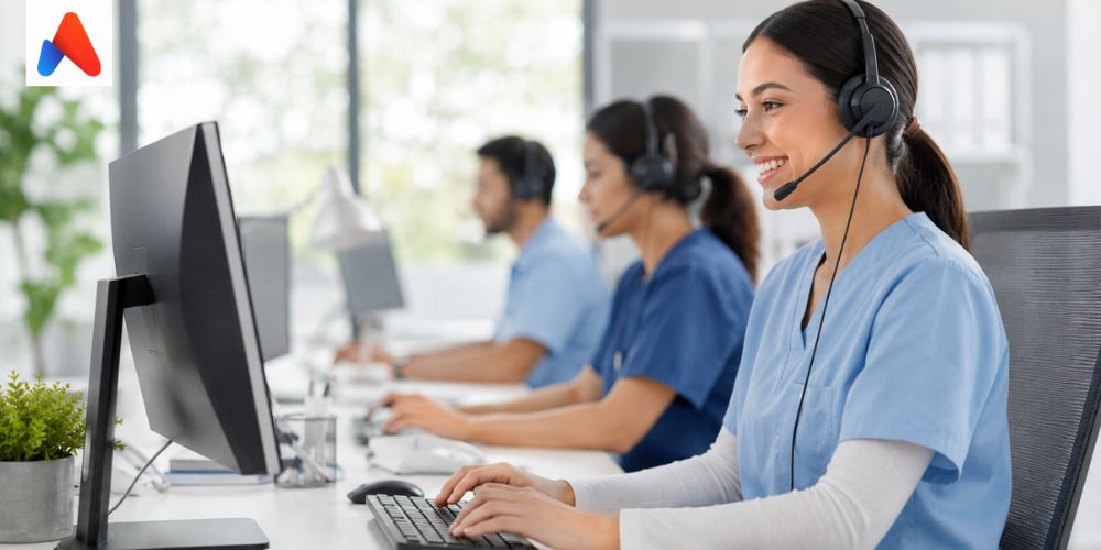 Home Health Referral Intake Outsourcing That Wins Referrals