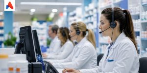 Retail Pharmacy Call Center Outsourcing Challenges