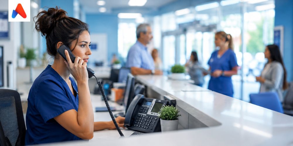 Urgent Care Call Center Outsourcing Guide