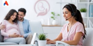 fertility clinic call center outsourcing