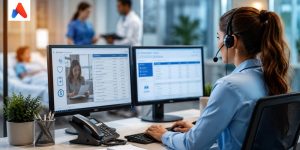 hospital price transparency call center